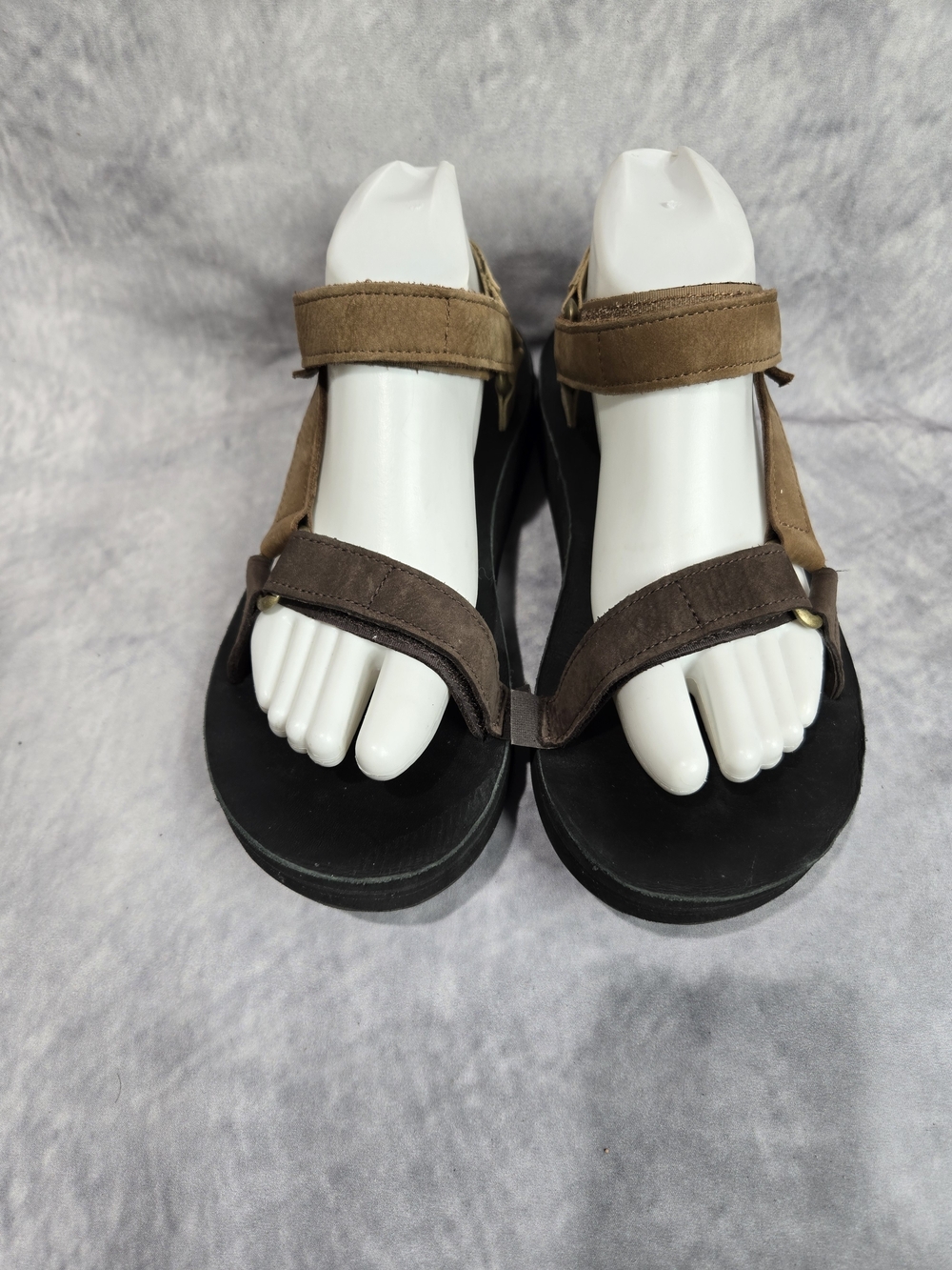 Teva Women's Midform Universal Leather Sandal